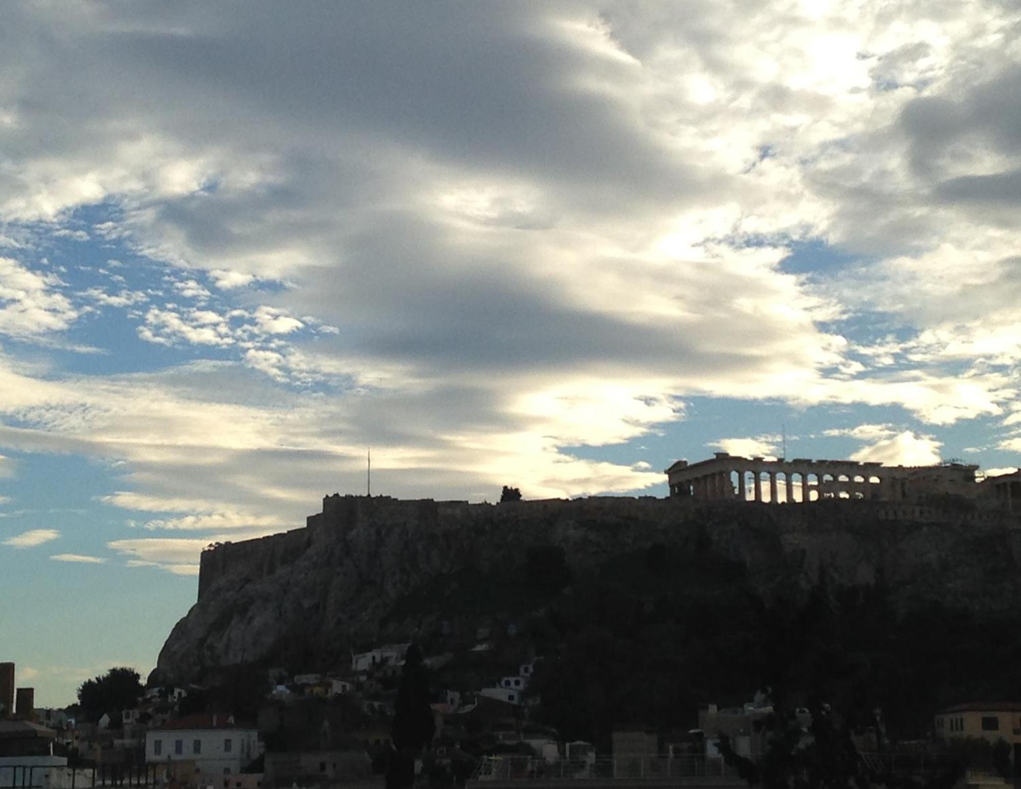 Acropolis Eye Loft